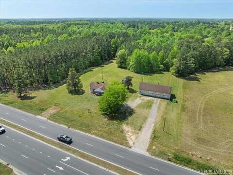 1448 NC Highway 125, Roanoke Rapids, NC 27870