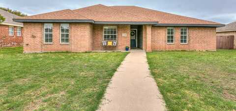 7518 Aspen Ave, San Angelo, TX 76904