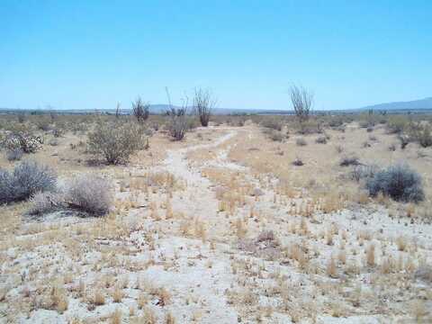 0 Broadway, Borrego Springs, CA 92004