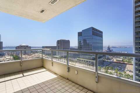 700 W E St, San Diego, CA 92101