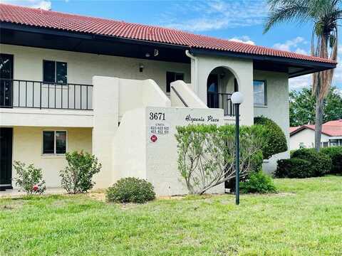 3671 HISPANIA PLACE, SARASOTA, FL 34232