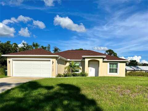 1194 S. LASSONDE STREET, NORTH PORT, FL 34288