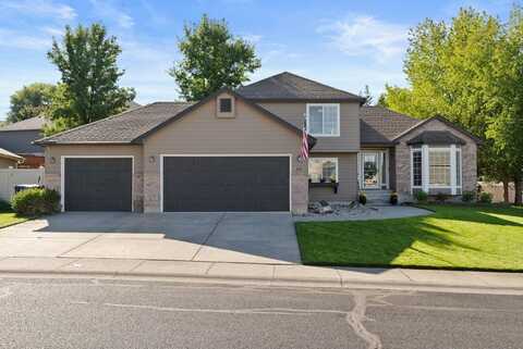 812 E BRIERWOOD Ln, Spokane, WA 99218