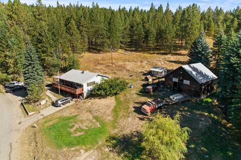 21914 N Travis Rd, Mead, WA 99021