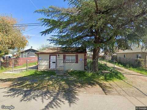 Roseben, OROVILLE, CA 95966