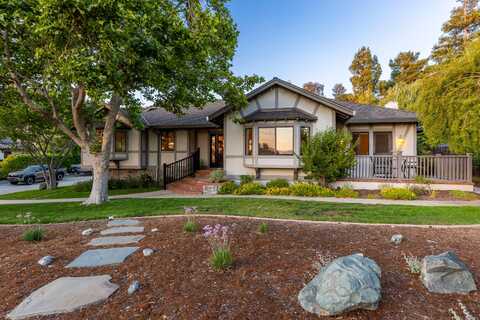 1875 Ringsted Drive, SOLVANG, CA 93463