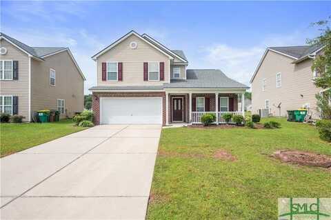 7 Briarcliff Way, Pooler, GA 31322