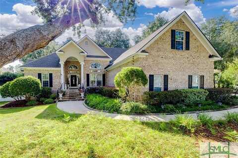 407 Victors Court, Richmond Hill, GA 31324