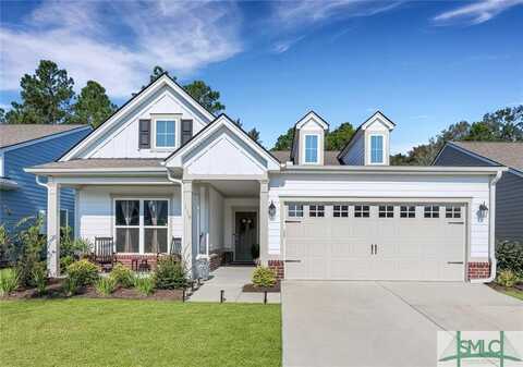 159 Harvest Hill, Pooler, GA 31322