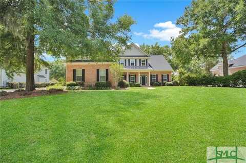 815 Chastain Circle, Richmond Hill, GA 31324