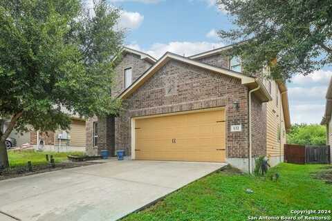 132 Grand Vista, Cibolo, TX 78108