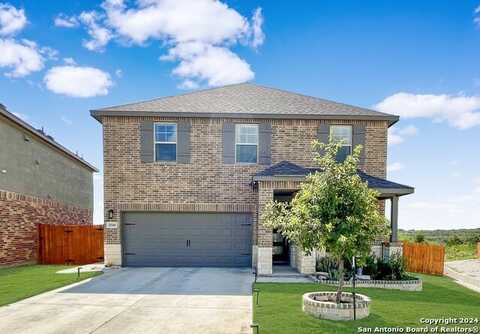 1548 ARCADIAN LILY, San Antonio, TX 78245