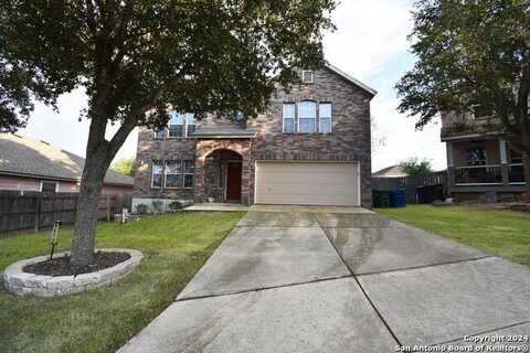 8810 Mainland Rdg, San Antonio, TX 78250