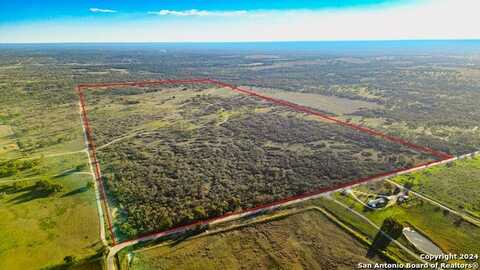 3049 Reservation Rd, Harper, TX 78631