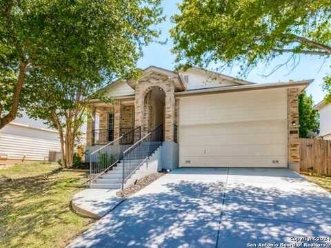 7334 CANOPUS BOW, San Antonio, TX 78252