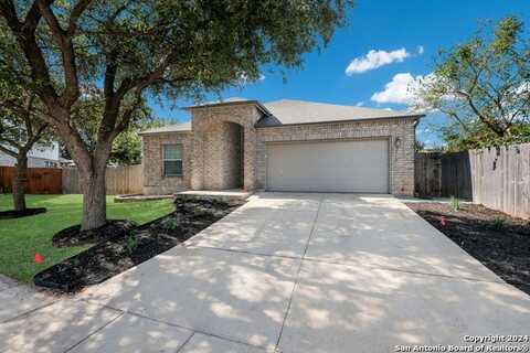 9710 MAGIC CEDAR, Helotes, TX 78023