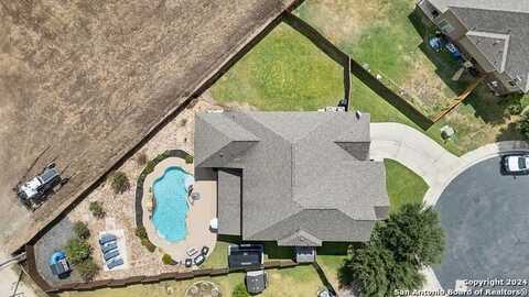 3071 MUSTANG MDW, Seguin, TX 78155