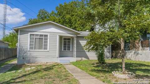 621 Fulton Ave, San Antonio, TX 78212