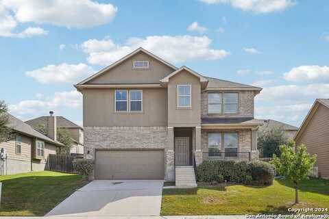 5392 Kingswood St, Schertz, TX 78108