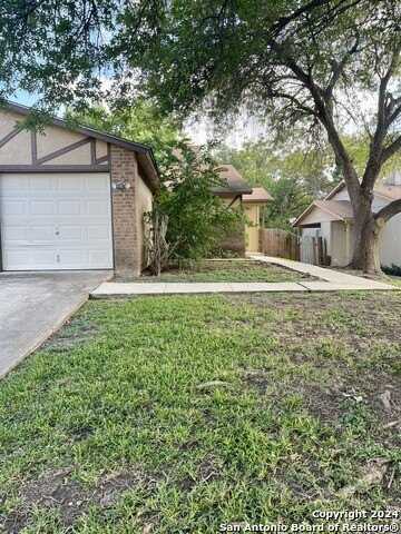 14506 WOODS HOLE DR, San Antonio, TX 78233