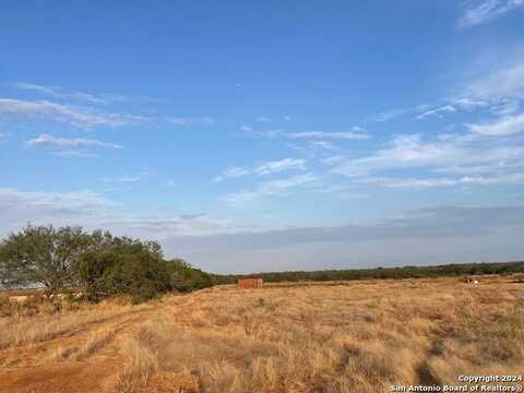 659 County Road 106, Floresville, TX 78114