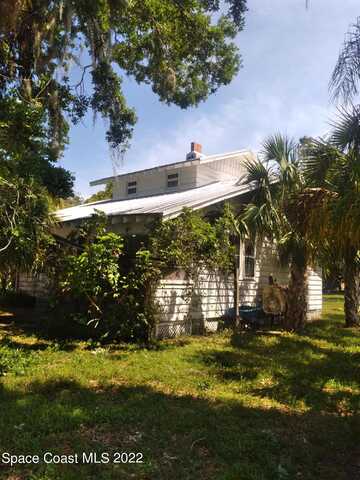 3080 New Jersey Avenue, Malabar, FL 32950