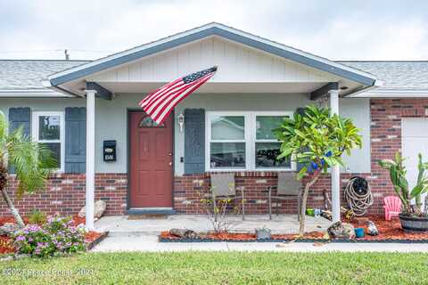 1546 White Cap, Melbourne, FL 32935