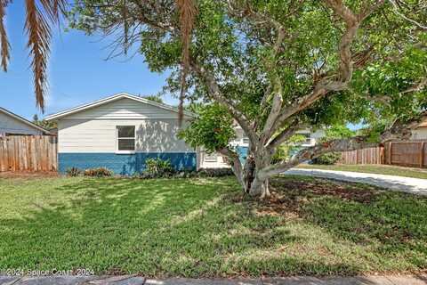 1750 S Merrimac Drive, Merritt Island, FL 32952