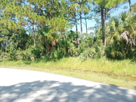 1042 Savery Road, Palm Bay, FL 32908