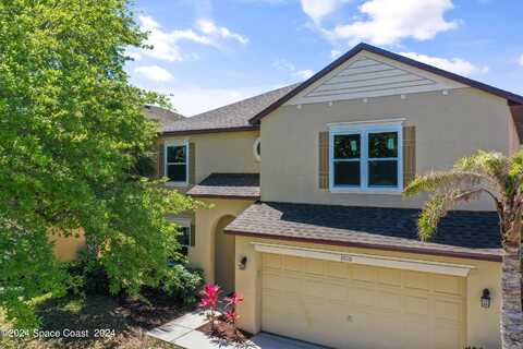 1010 Cayman Drive, Melbourne, FL 32901