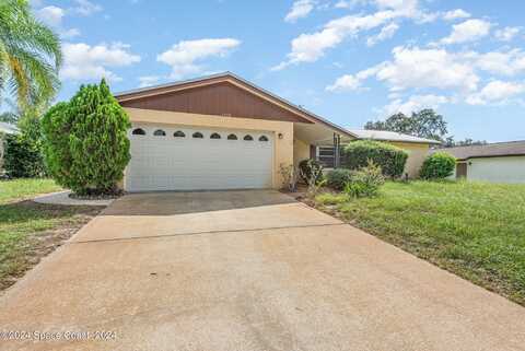 2555 Chesterfield Court, Titusville, FL 32780