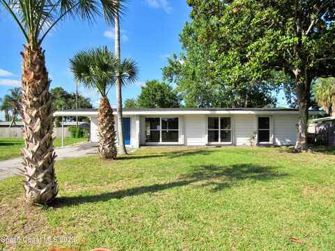 1040 George Avenue, Rockledge, FL 32955