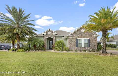 4227 Preservation Circle, Melbourne, FL 32934