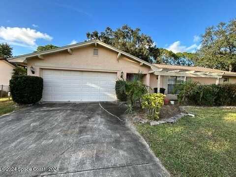 1521 Baker Street NE, Palm Bay, FL 32907