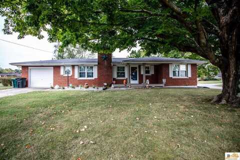 302 Sharon Drive, Campbellsville, KY 42718