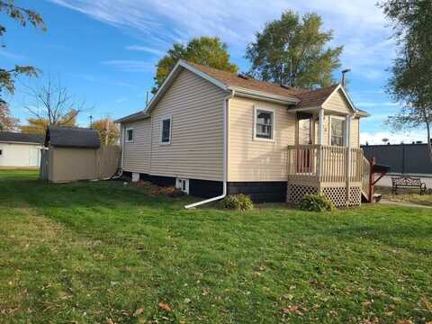 120 Brook Street, Portage, WI 53901