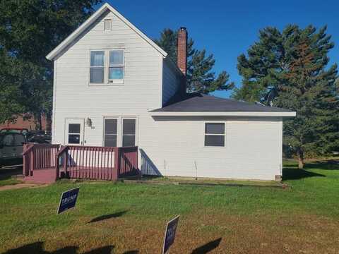 623 N 4th Street, Bruce, WI 54819