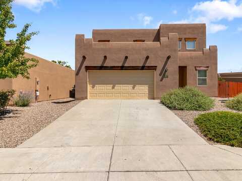 4220 Vegas De Suenos, Santa Fe, NM 87507