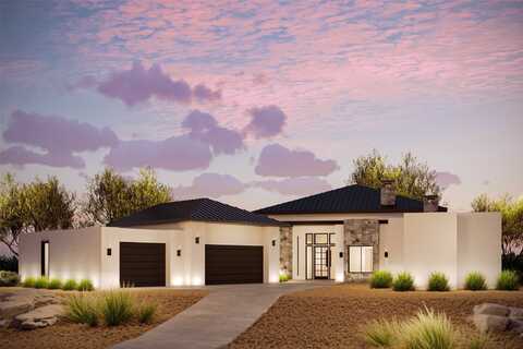 1110 Alma Dura Circle, Santa Fe, NM 87501