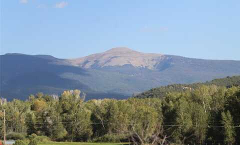 1206 NM - 75, Rio Lucio, NM 87553