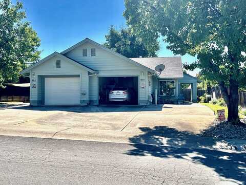 4314 Lynbrook Loop, Redding, CA 96002