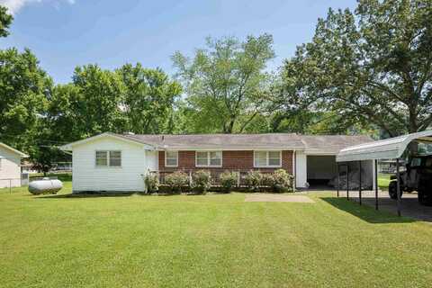 1014 Spring Cove Rd, Florence, AL 35634