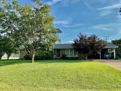 500 Lasalle Ave, Muscle Shoals, AL 35661