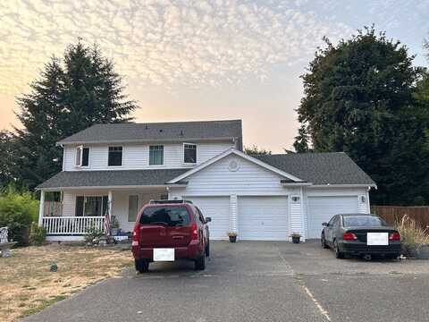 291St, ROY, WA 98580