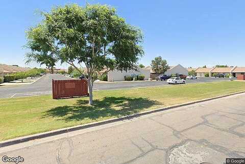 Avenue 2 1/2, YUMA, AZ 85365