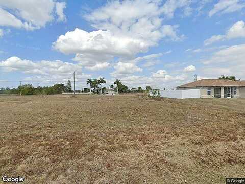 5Th, CAPE CORAL, FL 33993