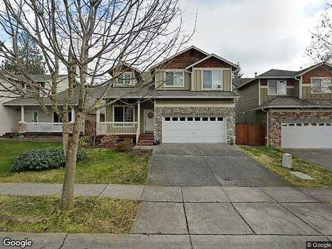 31St, EVERETT, WA 98208