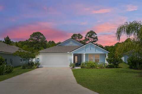 108 Coastal Hammock Way, Saint Augustine, FL 32086