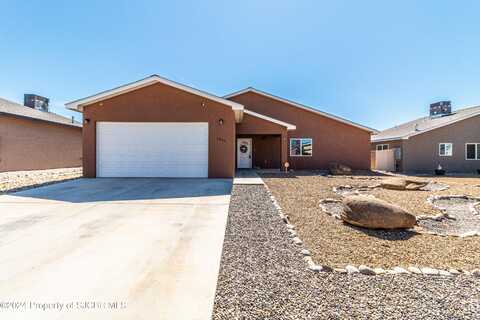 1435 BLUEJAY Circle, Farmington, NM 87401