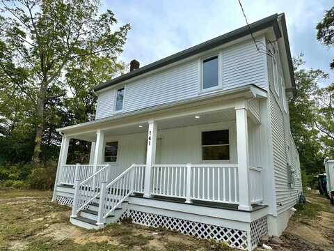 141 Dennisville, Cape May Court House, NJ 08210